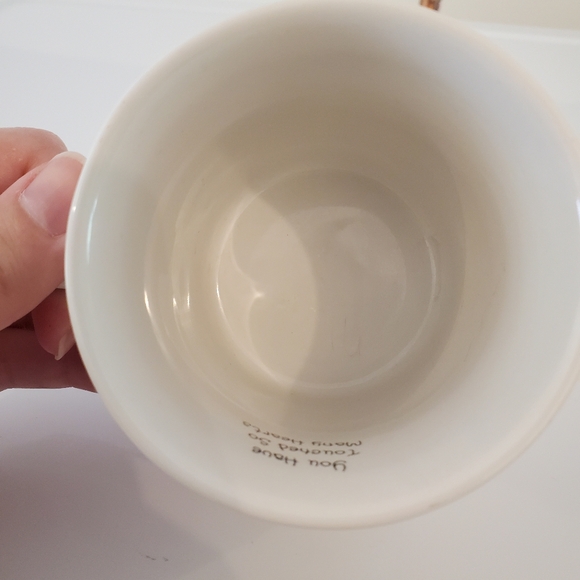 Vintage Precious Moments Mug - Picture 4 of 5